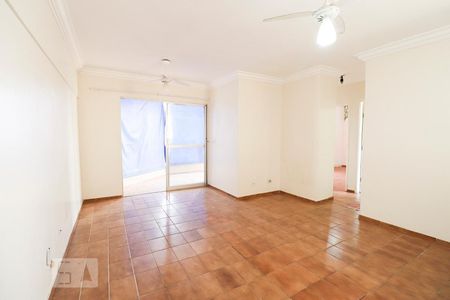 Sala de apartamento para alugar com 2 quartos, 60m² em Setor Central, Goiânia