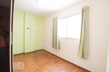 Quarto de apartamento para alugar com 2 quartos, 60m² em Setor Central, Goiânia