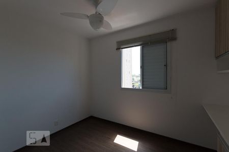 Quarto 1 de apartamento para alugar com 2 quartos, 55m² em Mansões Santo Antônio, Campinas