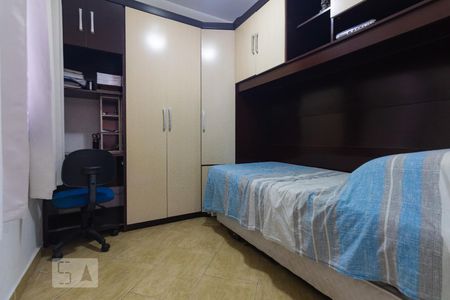 Quarto 2 de apartamento à venda com 3 quartos, 86m² em Santo Amaro, São Paulo