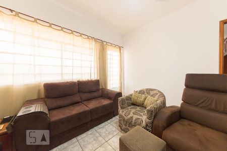 Casa à venda com 160m², 3 quartos e 1 vagaSala