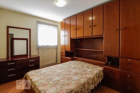 Quarto 1 de apartamento para alugar com 3 quartos, 78m² em Jaguaré, São Paulo