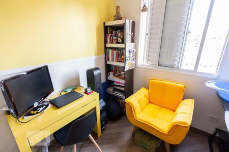 Quarto 2 de apartamento para alugar com 2 quartos, 46m² em Bom Retiro, São Paulo