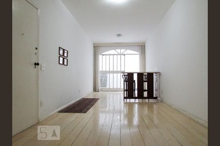 Área de Circulação de apartamento à venda com 3 quartos, 110m² em Luxemburgo, Belo Horizonte