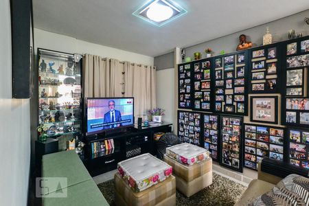 Sala 2 de apartamento à venda com 3 quartos, 145m² em Moema, São Paulo