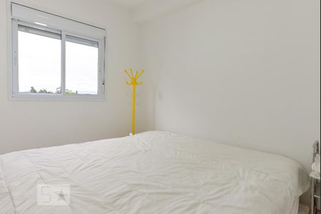 Suíte de apartamento para alugar com 1 quarto, 60m² em Pinheiros, São Paulo