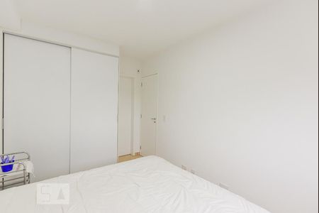 Suíte de apartamento para alugar com 1 quarto, 60m² em Pinheiros, São Paulo