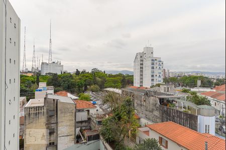 Suíte de apartamento para alugar com 1 quarto, 60m² em Pinheiros, São Paulo