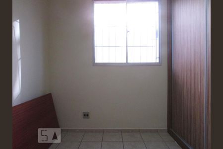 Quarto de apartamento à venda com 2 quartos, 50m² em Itapoã, Belo Horizonte