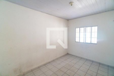 Sala de casa para alugar com 2 quartos, 120m² em Vila do Encontro, São Paulo