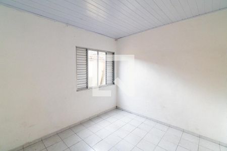 Quarto 2 de casa para alugar com 2 quartos, 120m² em Vila do Encontro, São Paulo