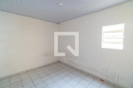 Quarto 1 de casa para alugar com 2 quartos, 120m² em Vila do Encontro, São Paulo