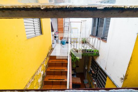 Vista do Quarto 1 de casa para alugar com 2 quartos, 120m² em Vila do Encontro, São Paulo