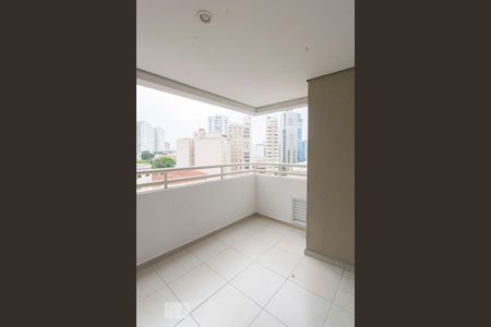 Sacada de apartamento para alugar com 2 quartos, 76m² em Santana, São Paulo