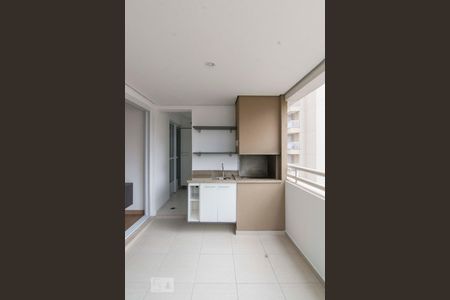 Sacada de apartamento para alugar com 2 quartos, 76m² em Santana, São Paulo