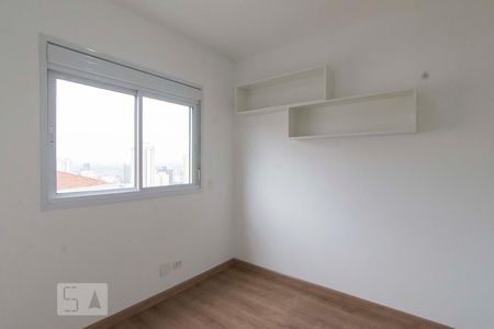 Quarto 1 de apartamento para alugar com 2 quartos, 76m² em Santana, São Paulo