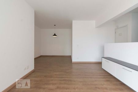 Sala de apartamento para alugar com 2 quartos, 76m² em Santana, São Paulo