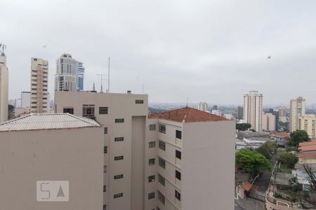 Vista Quarto 1 de apartamento para alugar com 2 quartos, 76m² em Santana, São Paulo