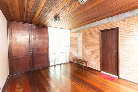 Sala de casa para alugar com 4 quartos, 300m² em Jardim Franca, São Paulo