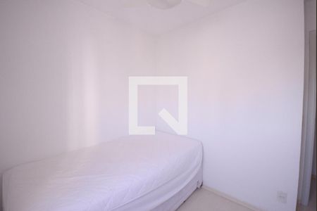 Quarto 2  de apartamento para alugar com 3 quartos, 65m² em Vila Vera, São Paulo