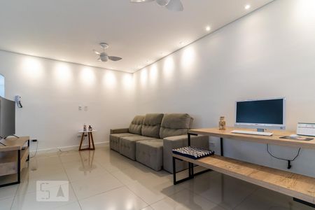 Sala de casa à venda com 2 quartos, 80m² em Vila Conceição, Barueri