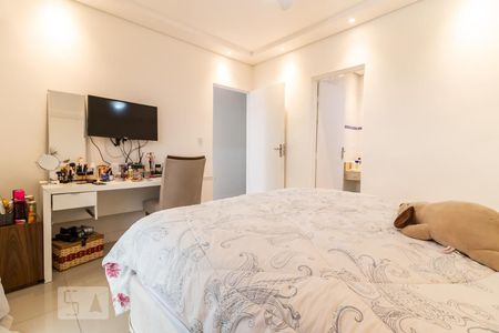 Suíte de casa à venda com 2 quartos, 80m² em Vila Conceição, Barueri