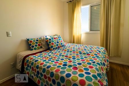Suíte de apartamento para alugar com 2 quartos, 67m² em Vila Barros, Guarulhos