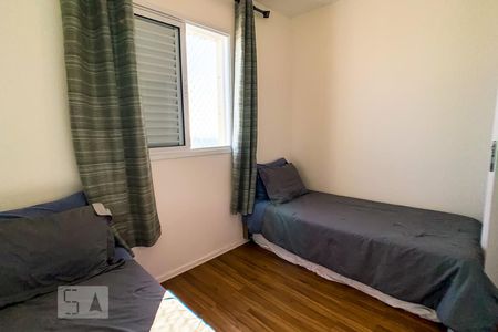 Quarto  de apartamento para alugar com 2 quartos, 67m² em Vila Barros, Guarulhos