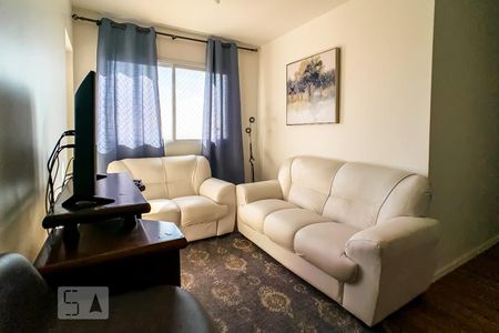 Apartamento à venda com 67m², 2 quartos e 1 vagaSala