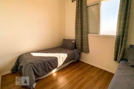 Quarto  de apartamento para alugar com 2 quartos, 67m² em Vila Barros, Guarulhos