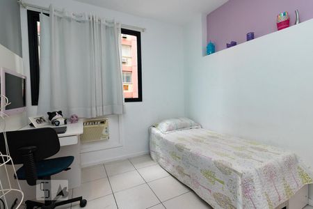 Quarto 1 de apartamento à venda com 3 quartos, 79m² em Méier, Rio de Janeiro