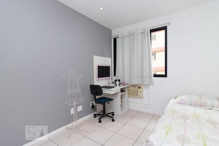 Quarto 1 de apartamento à venda com 3 quartos, 81m² em Méier, Rio de Janeiro