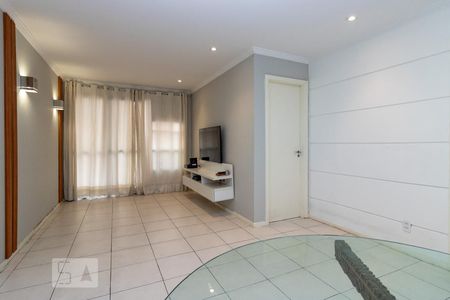 Sala de apartamento à venda com 3 quartos, 79m² em Méier, Rio de Janeiro