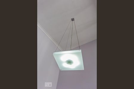 Sala de apartamento para alugar com 3 quartos, 105m² em Jardim Goiás, Goiânia