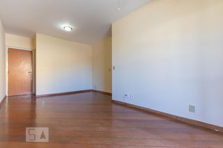 Sala de apartamento para alugar com 3 quartos, 105m² em Bosque, Campinas