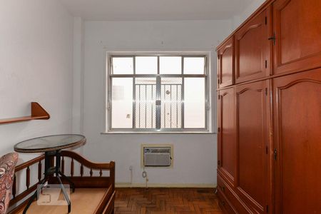 Quarto 1 de apartamento à venda com 2 quartos, 70m² em Vila Isabel, Rio de Janeiro