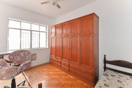 Quarto 1 de apartamento à venda com 2 quartos, 70m² em Vila Isabel, Rio de Janeiro