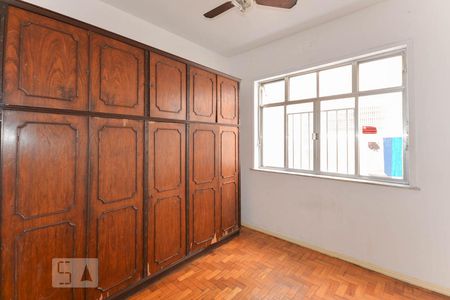 Quarto 2 de apartamento à venda com 2 quartos, 70m² em Vila Isabel, Rio de Janeiro