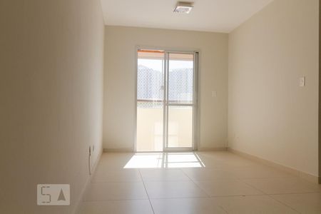 Sala de Estar de apartamento para alugar com 3 quartos, 80m² em Continental, Osasco