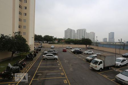 Vista do Quarto 1 de apartamento para alugar com 3 quartos, 80m² em Continental, Osasco