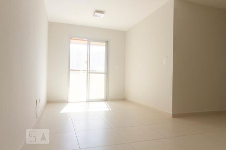 Sala de Estar de apartamento para alugar com 3 quartos, 80m² em Continental, Osasco