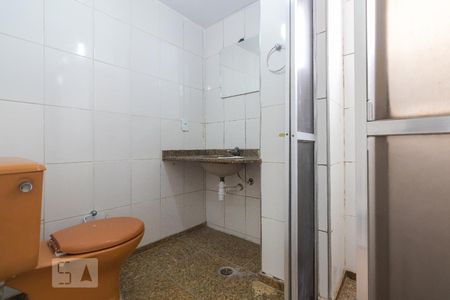 Banheiro de apartamento à venda com 2 quartos, 64m² em Vila Anhangüera, São Paulo