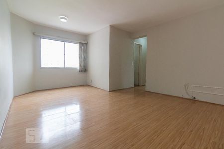 Sala de apartamento à venda com 2 quartos, 64m² em Vila Anhangüera, São Paulo