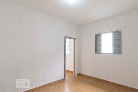 Quarto 1 de casa para alugar com 2 quartos, 75m² em Vila Ester (zona Norte), São Paulo