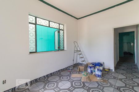 Sala de casa à venda com 2 quartos, 480m² em Engenho de Dentro, Rio de Janeiro