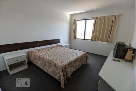 Quarto de apartamento para alugar com 1 quarto, 53m² em Hamburgo Velho, Novo Hamburgo