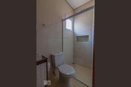Banheiro de casa à venda com 3 quartos, 196m² em Rudge Ramos, São Bernardo do Campo