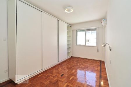 Suite. de apartamento à venda com 3 quartos, 140m² em Copacabana, Rio de Janeiro