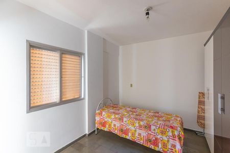 Suíte de apartamento para alugar com 1 quarto, 58m² em Cambuí, Campinas