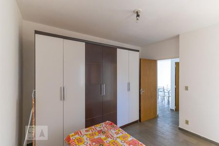 Suíte de apartamento para alugar com 1 quarto, 58m² em Cambuí, Campinas
